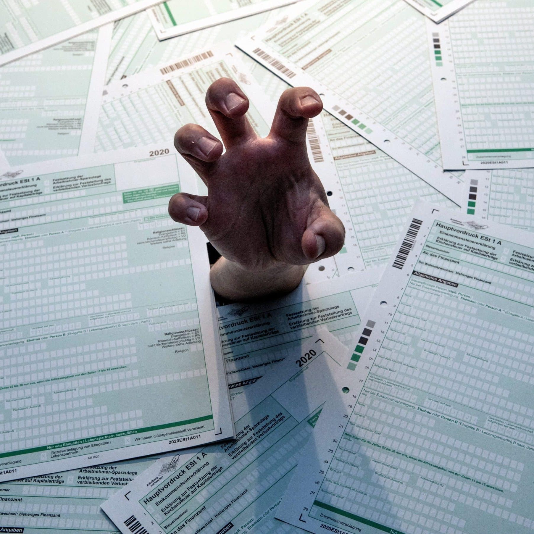 Krypto-Steuern: Was passiert beim Bezahlen mit Bitcoin?