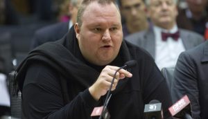 Kim Dotcom