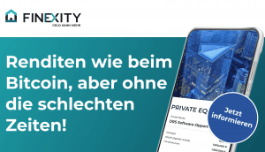 Finexity Security Token