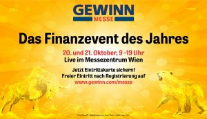 GEWINN Messe