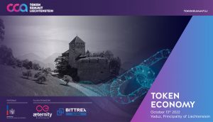 CCA Token Summit