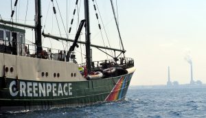 Greenpeace