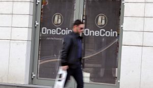 OneCoin