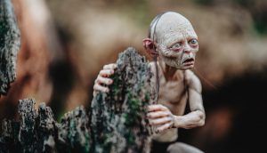 Gollum