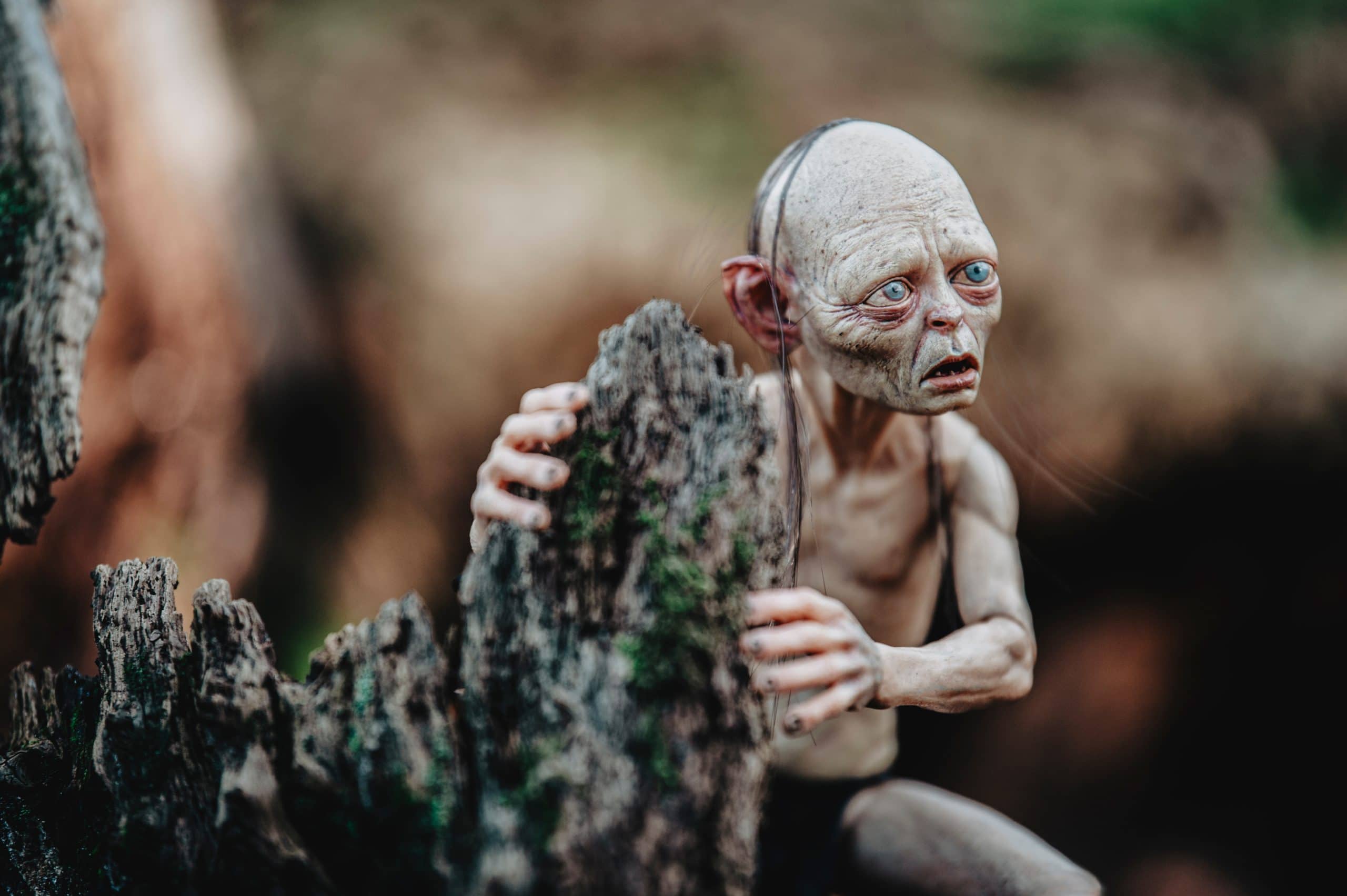 Gollum