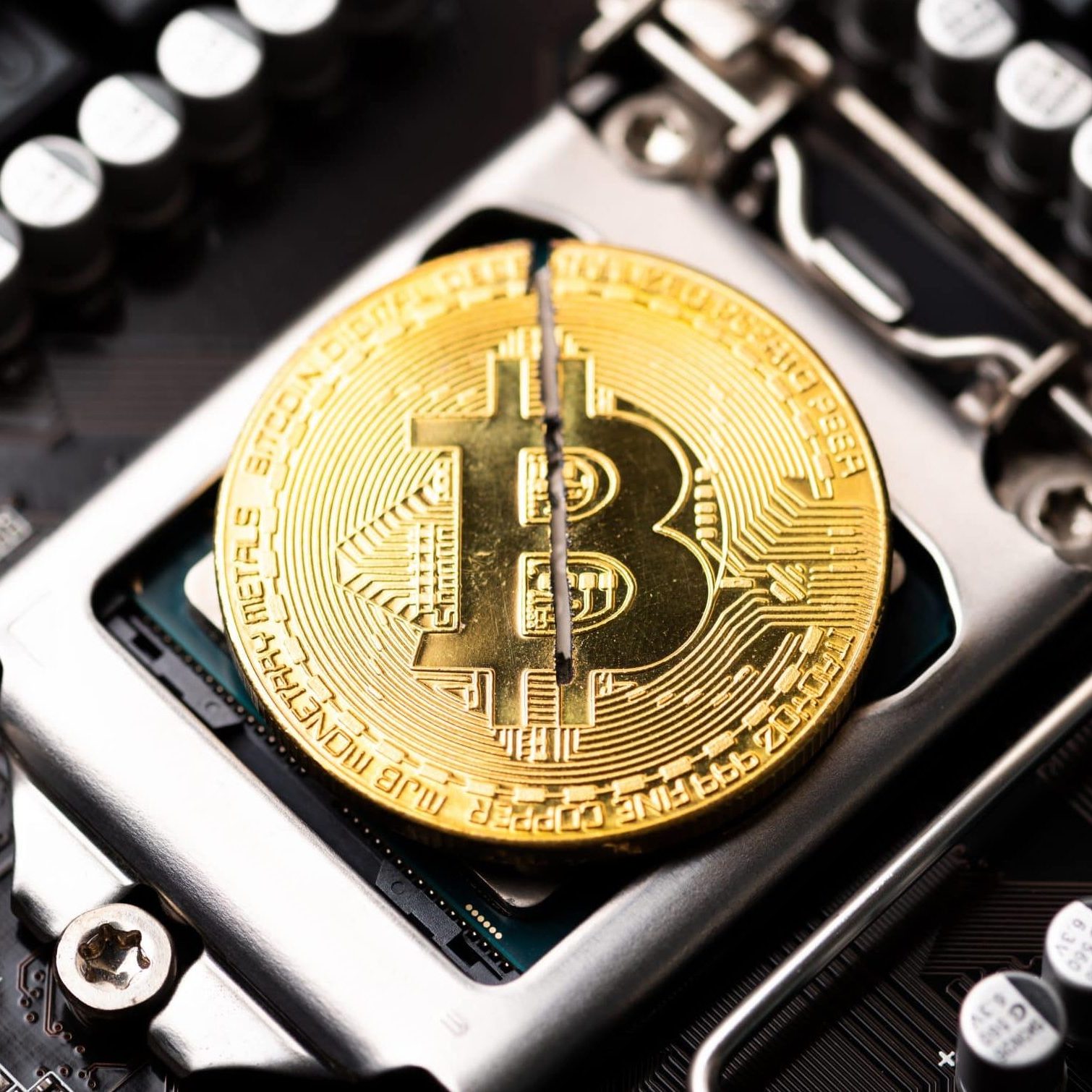 Bitcoin: Kommt das nächste Halving ein Jahr zu früh?