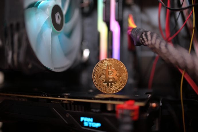 Hashrate