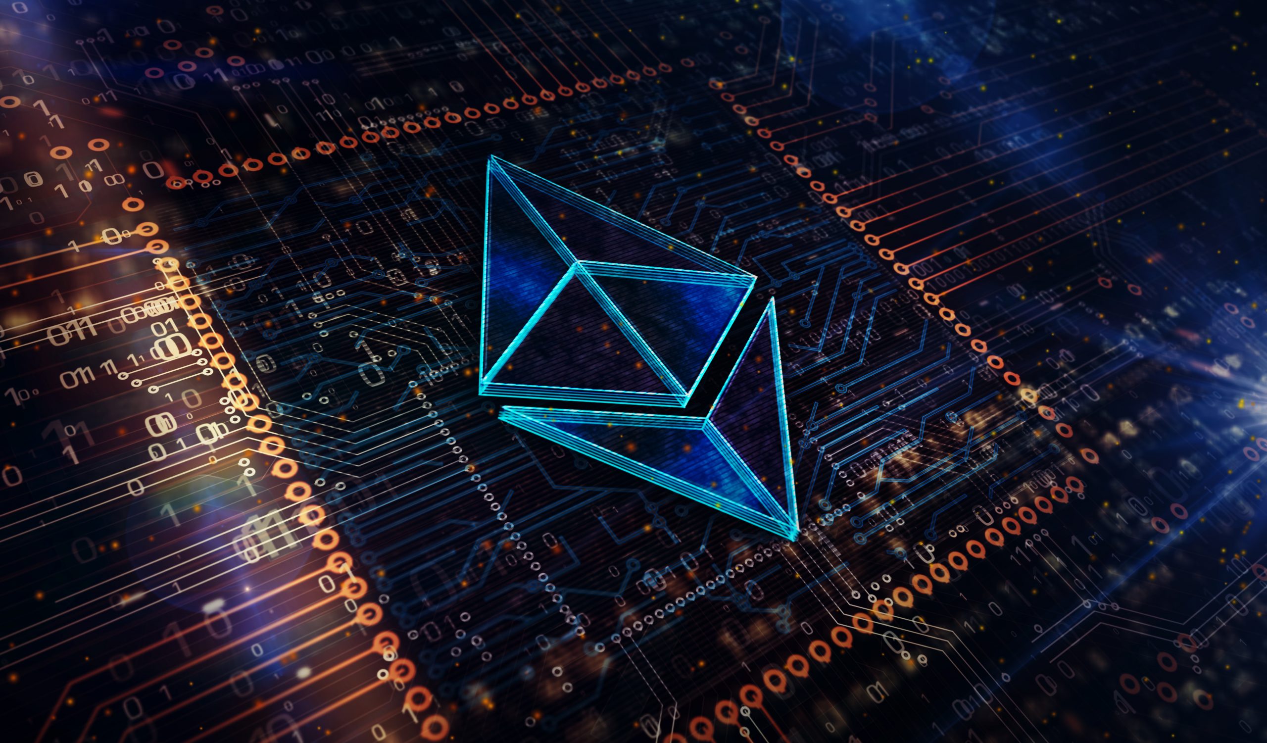 Das nächste große Ethereum Upgrade und seine Folgen