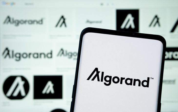 Altcoin Algorand