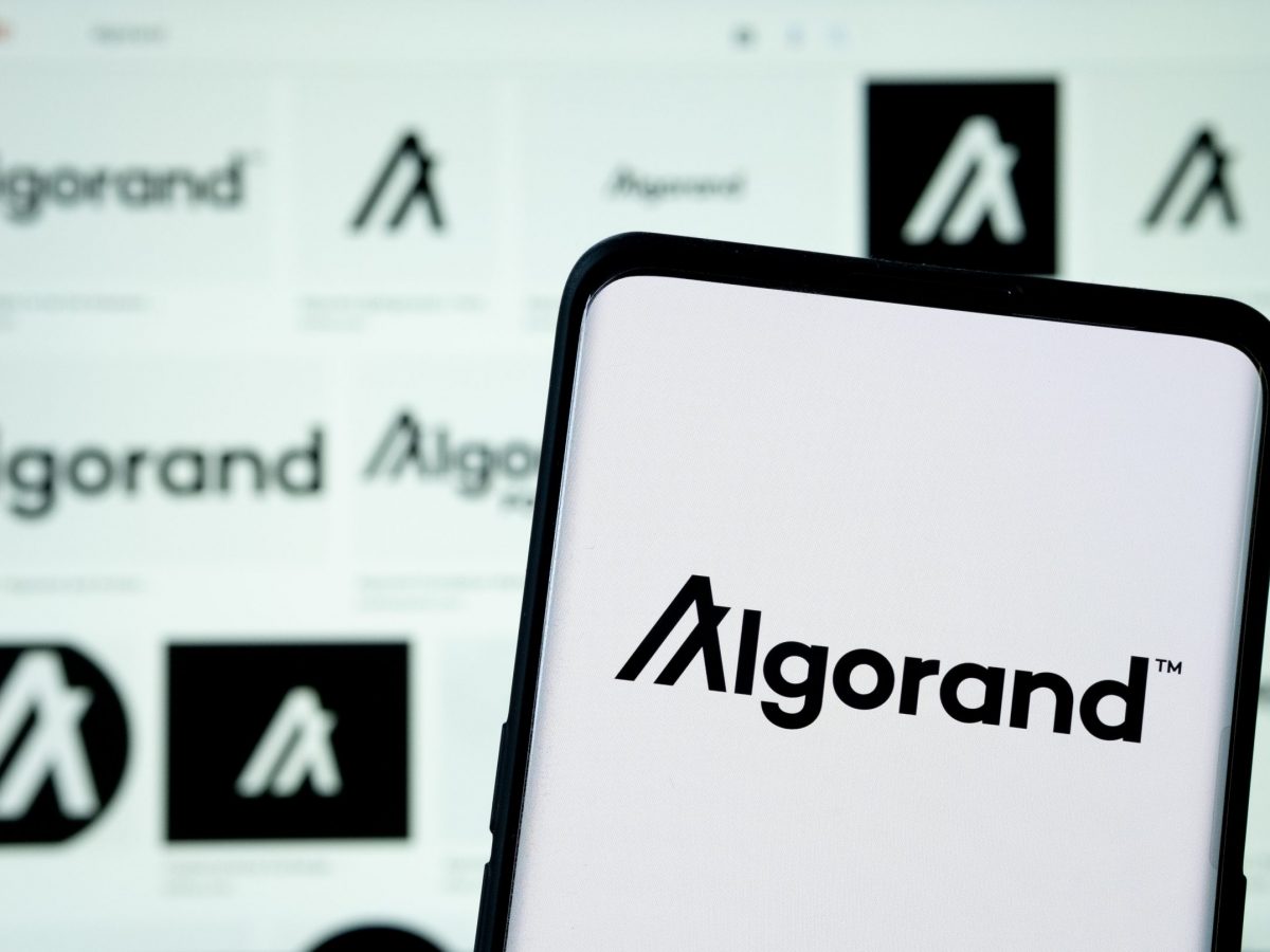 Aktuelle Algorand- News | BTC-ECHO