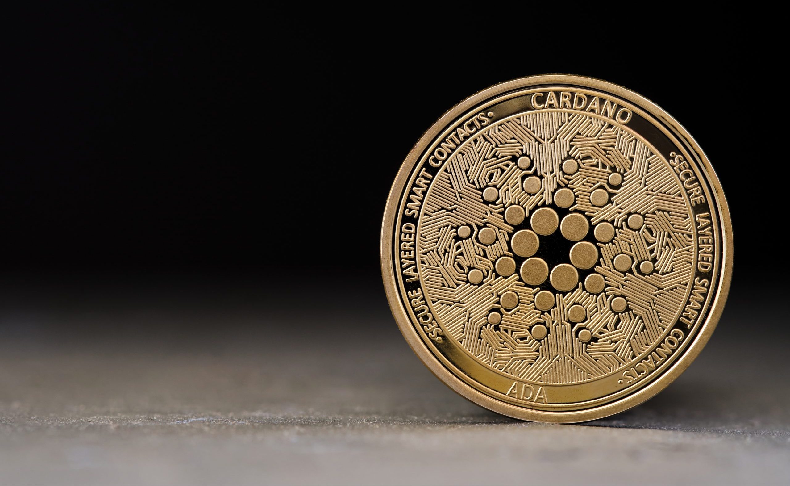 Cardano: Die Aufgabe des Jahrestiefs lässt ADA wegbrechen