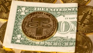 Tether