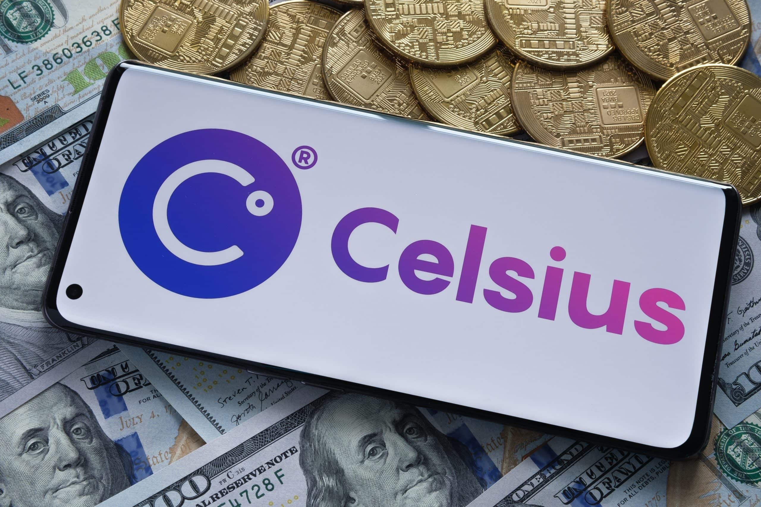 Celisus Network Datenkrake