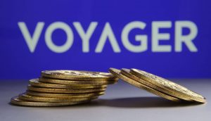Voyager Digital