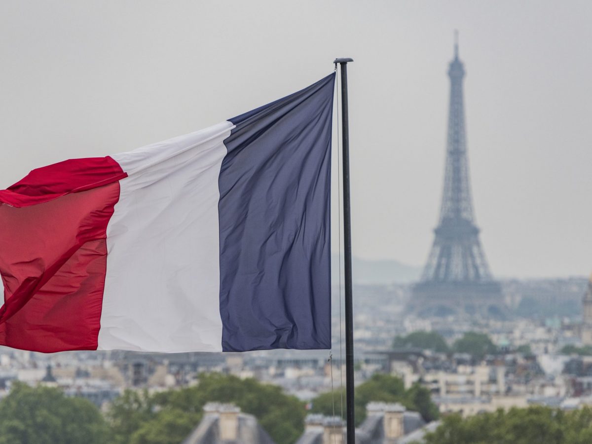 Crypto.com: Paris wird europäischer Hauptsitz der Krypto-Börse