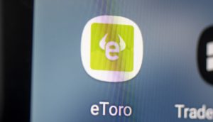 eToro