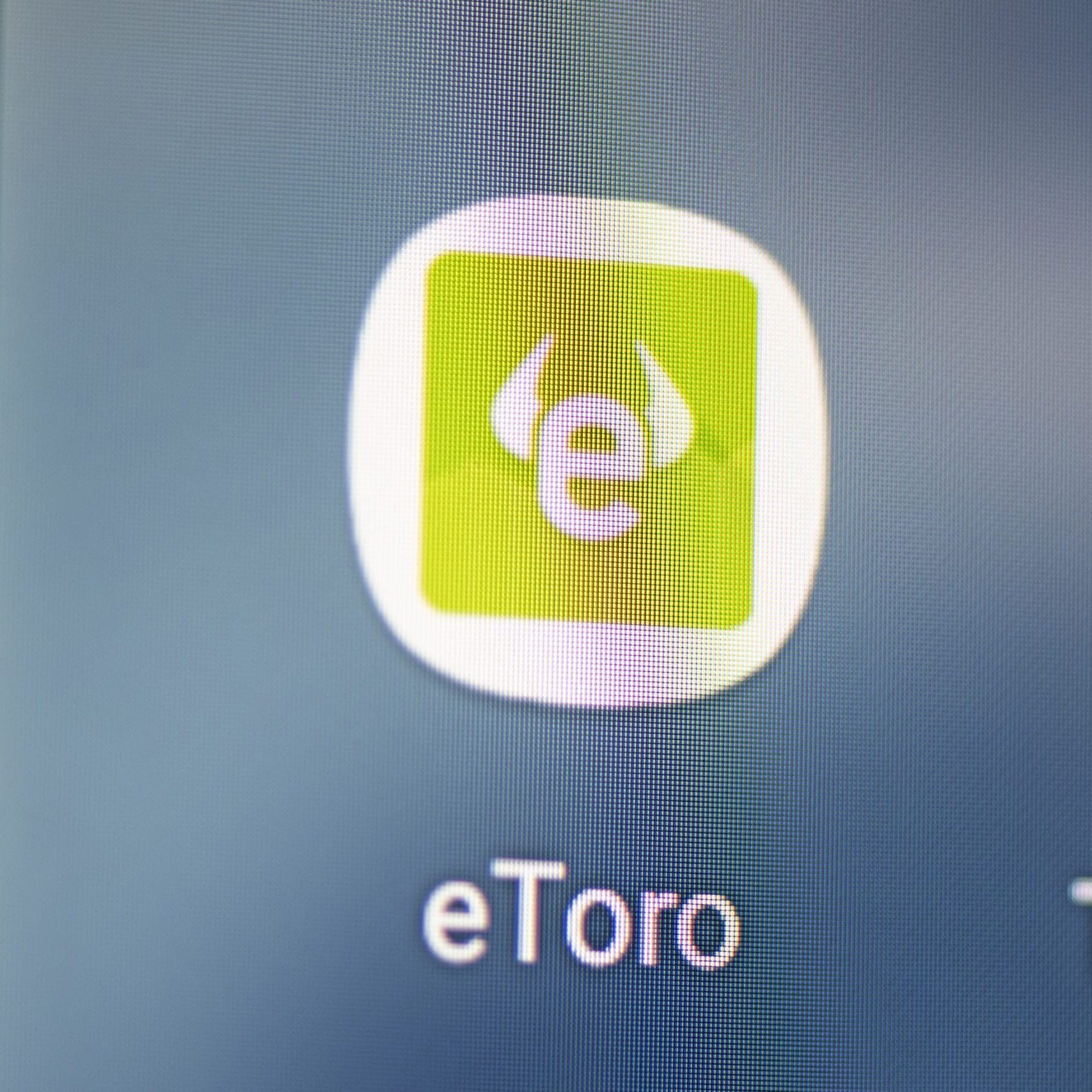 Aktuelle eToro- News | BTC-ECHO