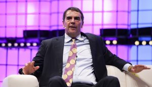 Tim Drapers Nettovermögen beläuft sich auf circa zwei Milliarden US-Dollar. Tim Draper