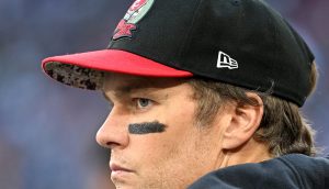 Tom Brady