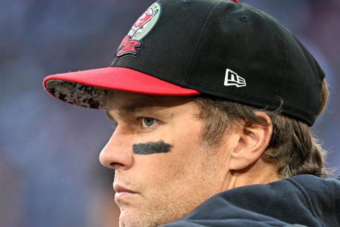 Tom Brady