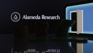 Alameda Research