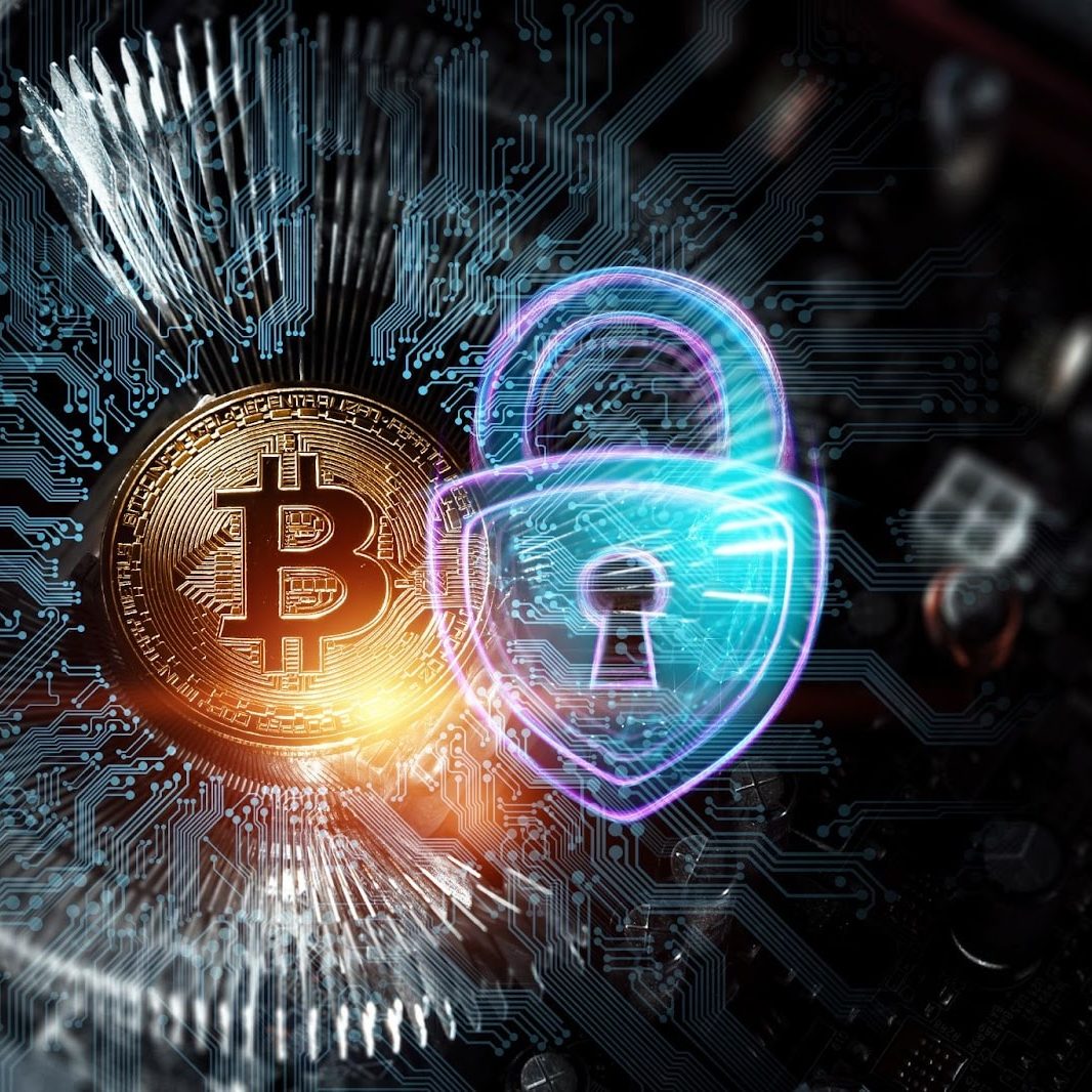 BISON: Sicherheit und Regulierungen für den Krypto-Markt