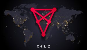 Chiliz