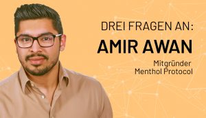 Amir Awan