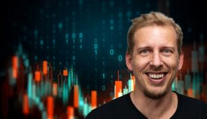 BTC-ECHO Chartanalyse mit Marktexperte Stefan Lübeck