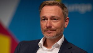 Christian Lindner