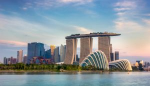 Singapur
