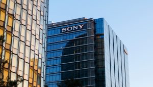 Sony