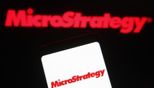MicroStrategy