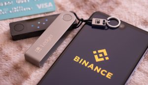 Binance