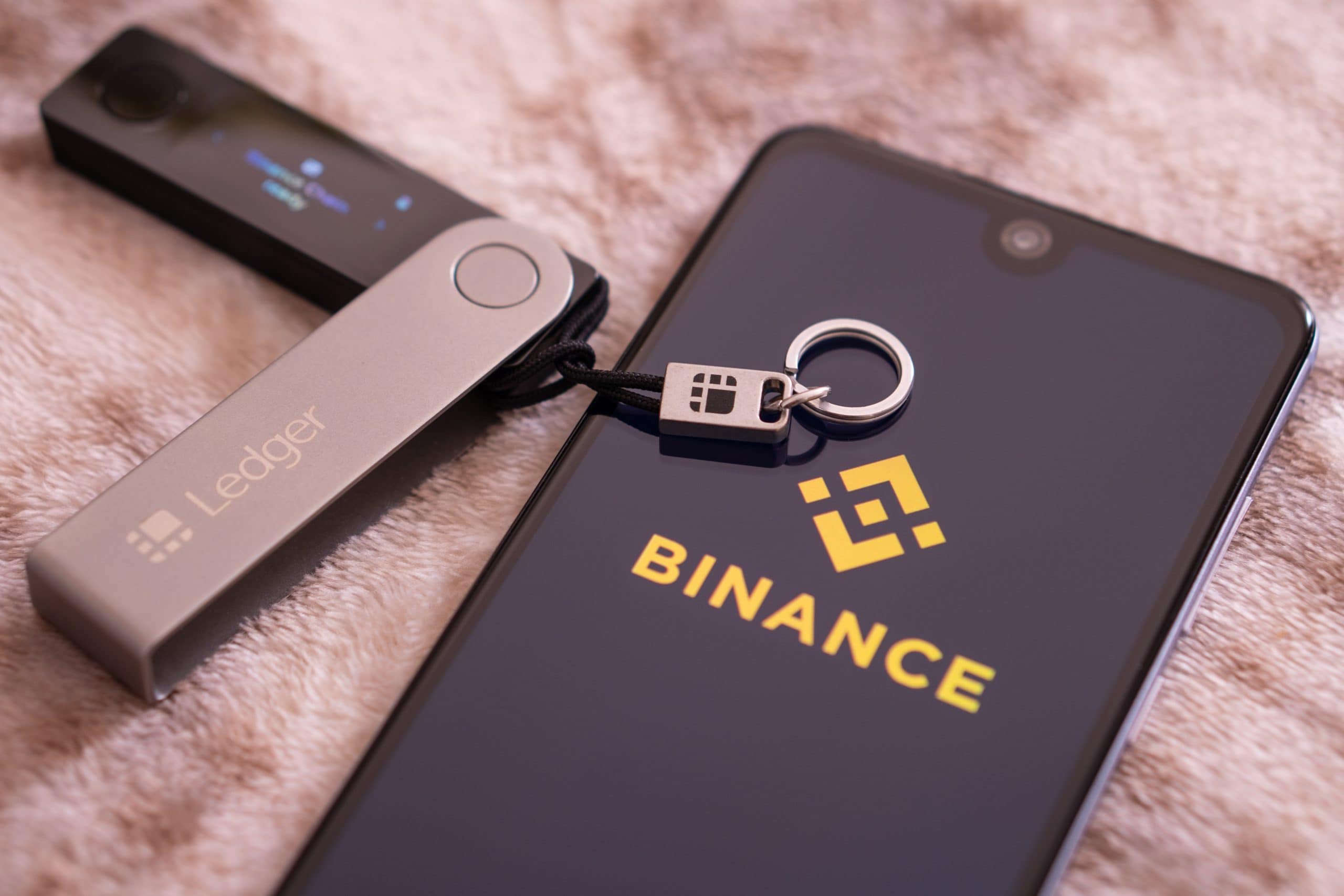 Binance