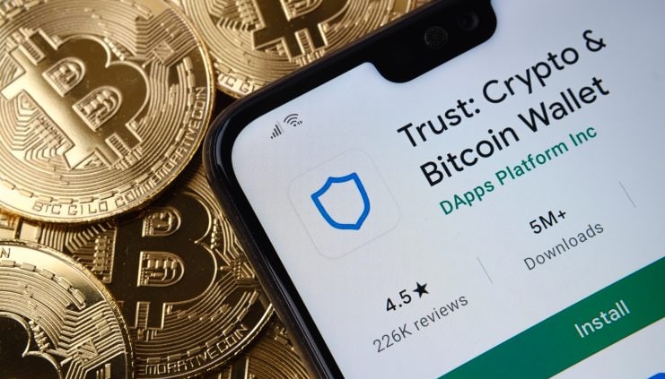 Trust Wallet