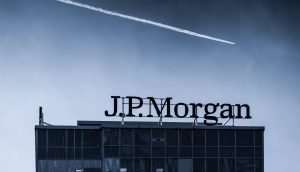 JP Morgan