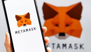 MetaMask