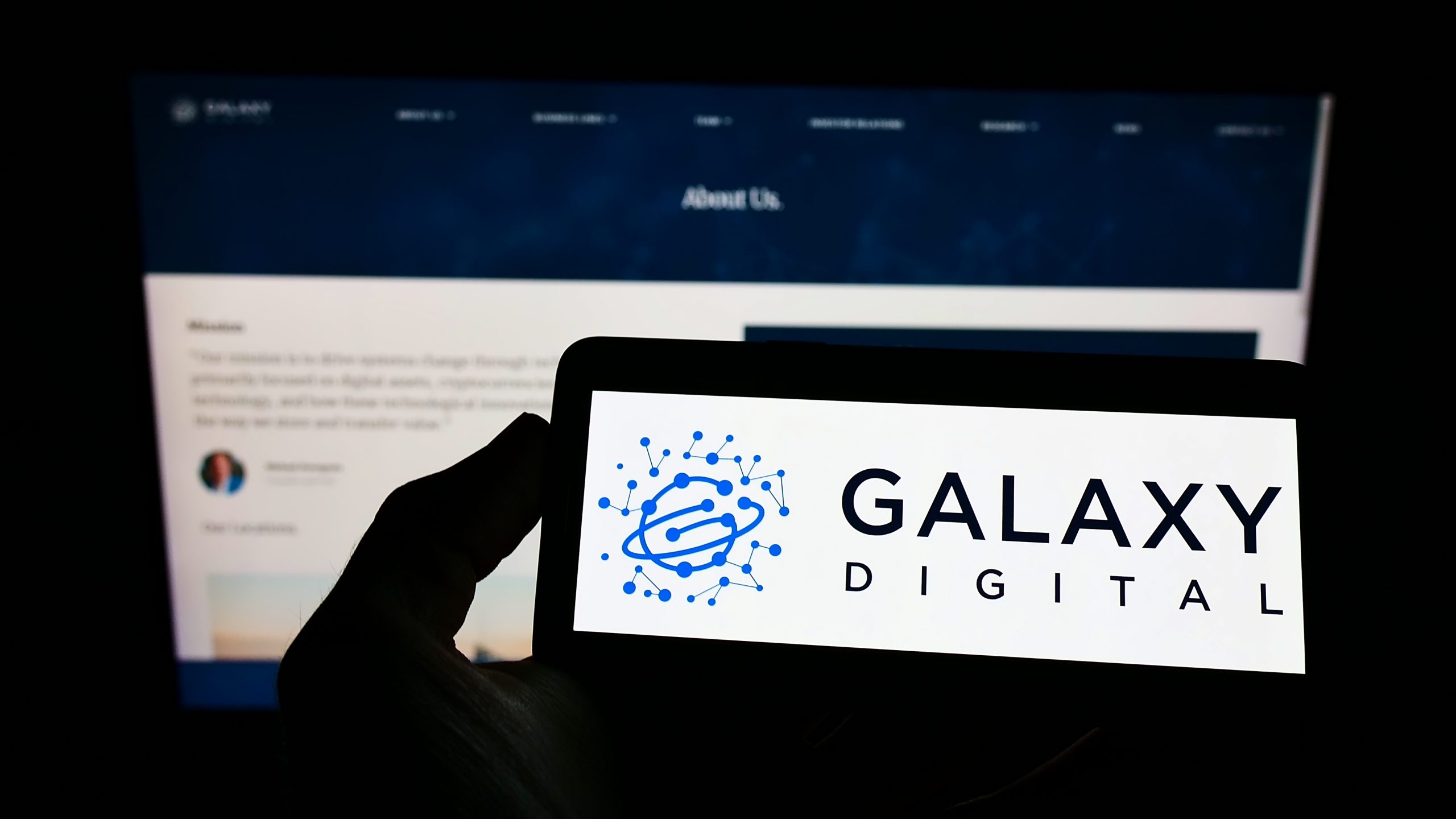 Galaxy Digital