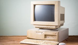 Blockchain in der "Dotcom-Phase"?