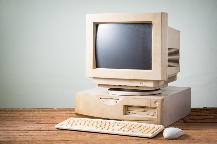 Blockchain in der "Dotcom-Phase"?