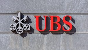 UBS AG