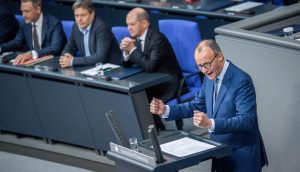 Bundesregierung