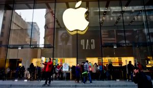 Apple Store