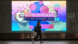 Berlinverse