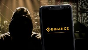 Binance