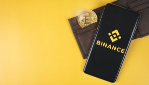 Binance Wallet