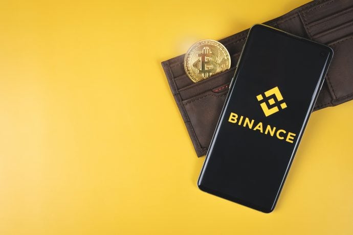 Binance Wallet