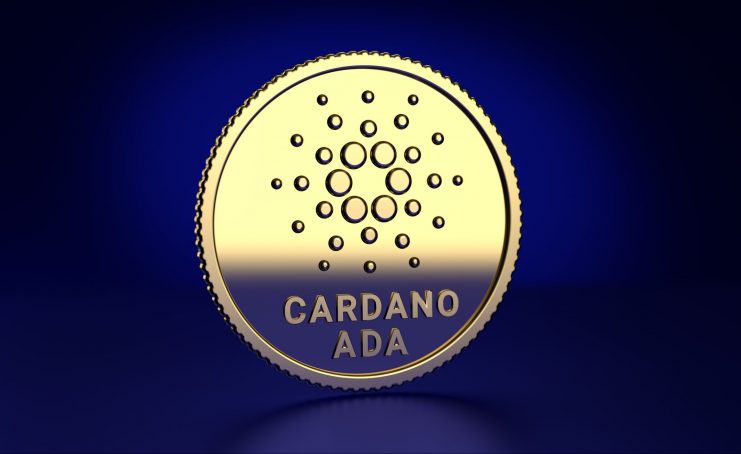 Cardano Coin