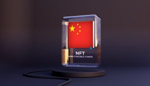 China NFT